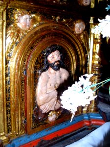 Antoñana - Iglesia de San Vicente Martir 24