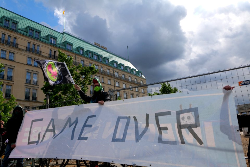 Antiverschwurbelte Aktion Berlin 2021-05-23 63