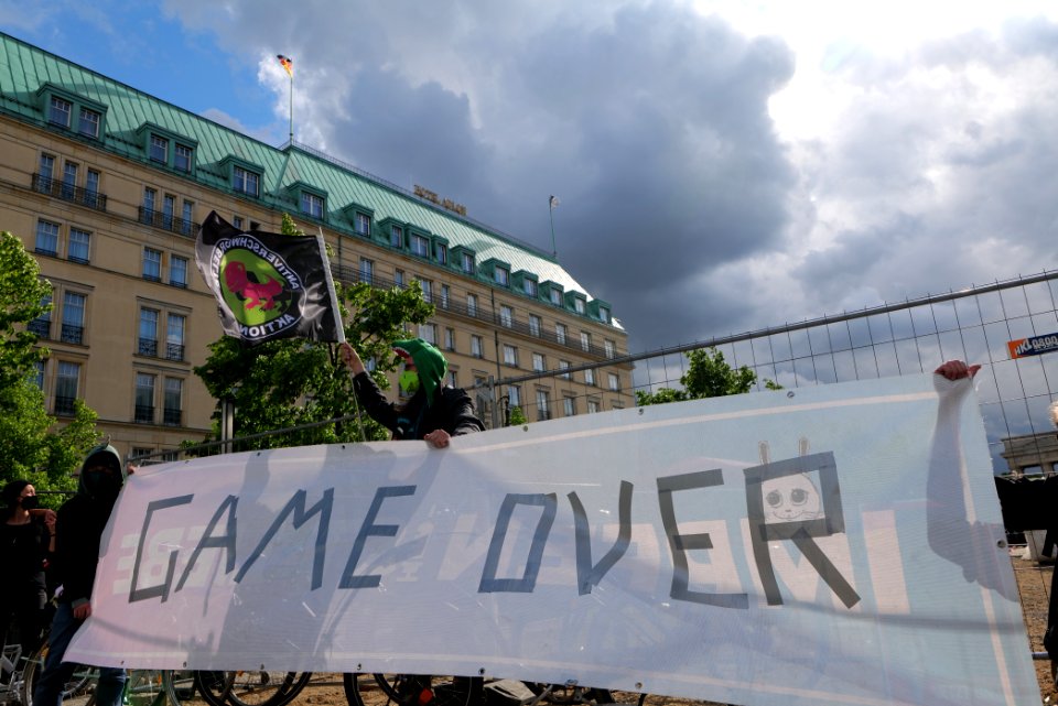 Antiverschwurbelte Aktion Berlin 2021-05-23 62