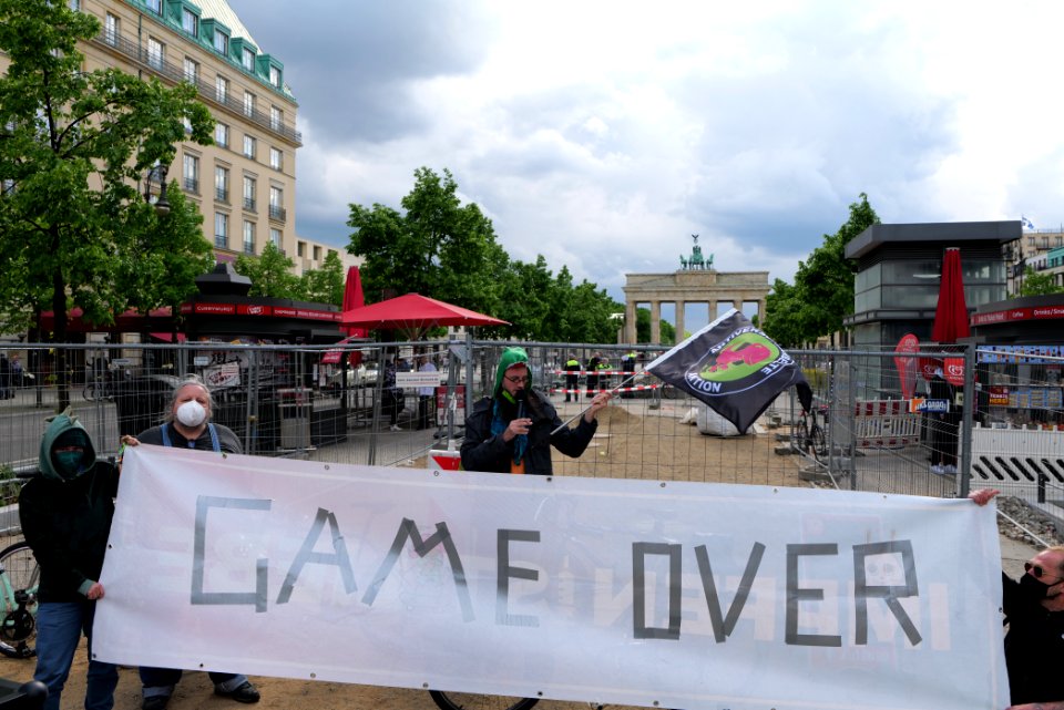 Antiverschwurbelte Aktion Berlin 2021-05-23 56