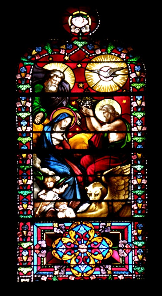 Annecy Cathédrale Saint-Pierre 9