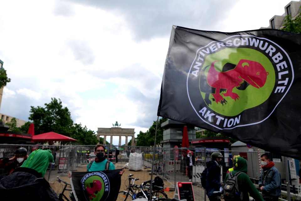 Antiverschwurbelte Aktion Berlin 2021-05-23 39
