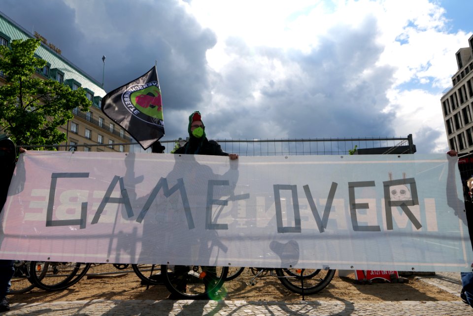Antiverschwurbelte Aktion Berlin 2021-05-23 60
