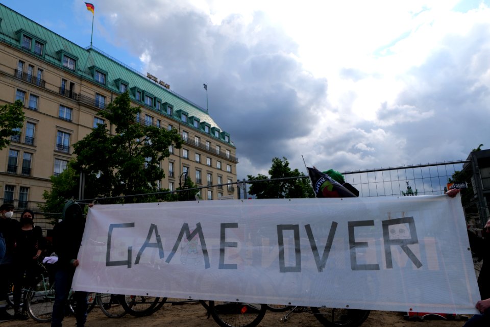 Antiverschwurbelte Aktion Berlin 2021-05-23 54