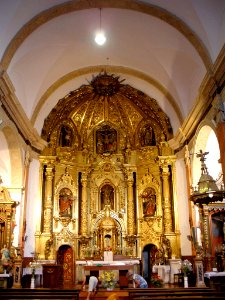 Antoñana - Iglesia de San Vicente Martir 15