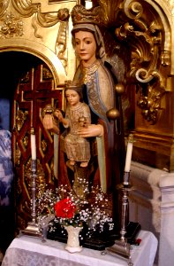 Antoñana - Iglesia de San Vicente Martir 10