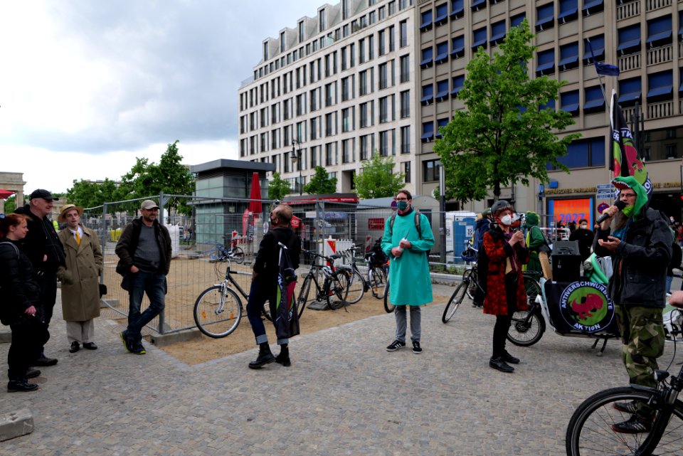 Antiverschwurbelte Aktion Berlin 2021-05-23 41