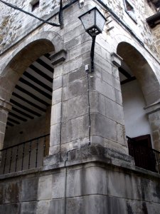 Antoñana - Iglesia de San Vicente Martir 04