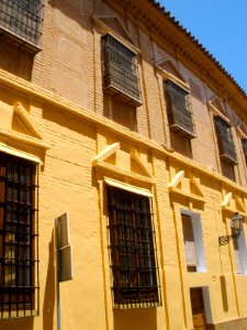 Antequera - Colegio e Iglesia de Nuestra Señora de Loreto (PP Filipenses) 01