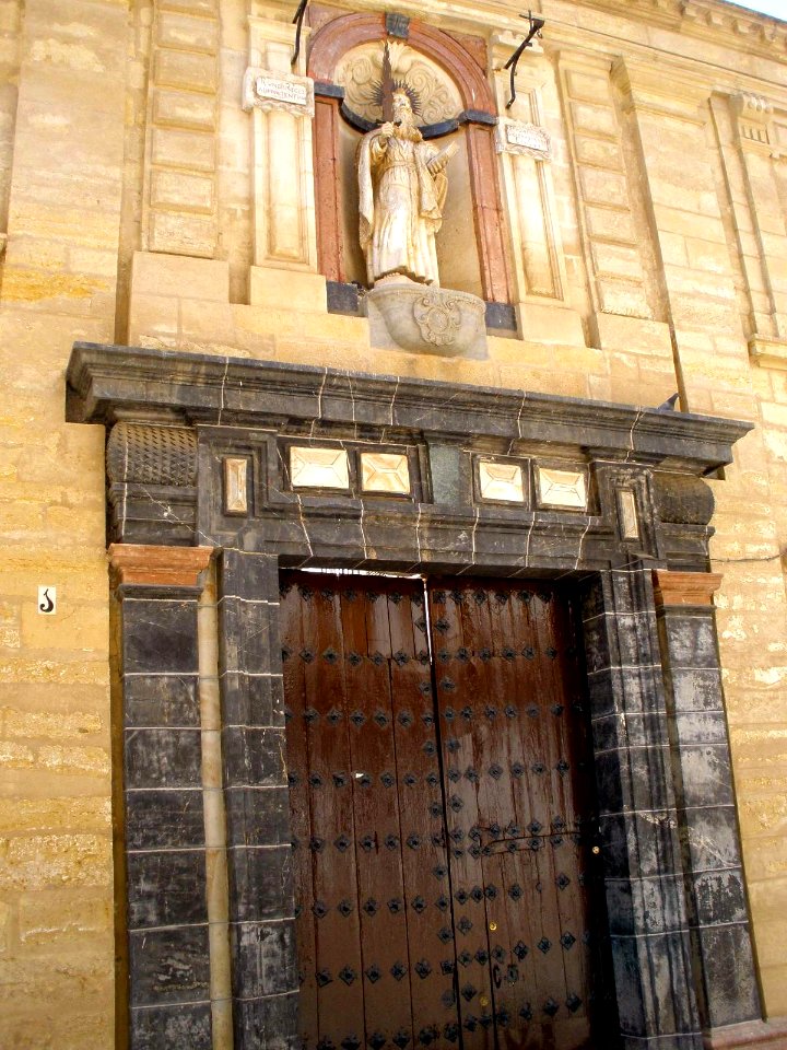 Antequera - Convento de la Encarnación 5