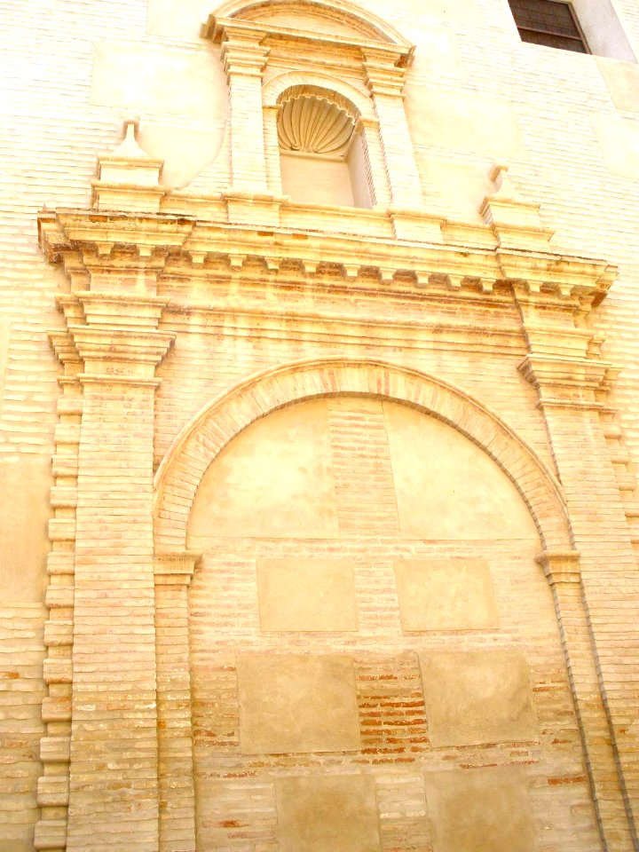 Antequera - Convento de la Encarnación 3