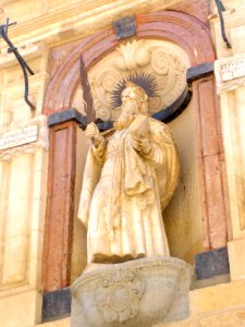 Antequera - Convento de la Encarnación 6