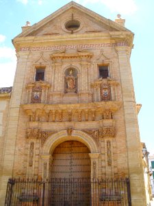 Antequera - Convento de San José (Carmelitas Descalzas) 08