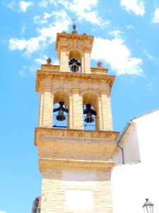 Antequera - Iglesia de San Miguel 2