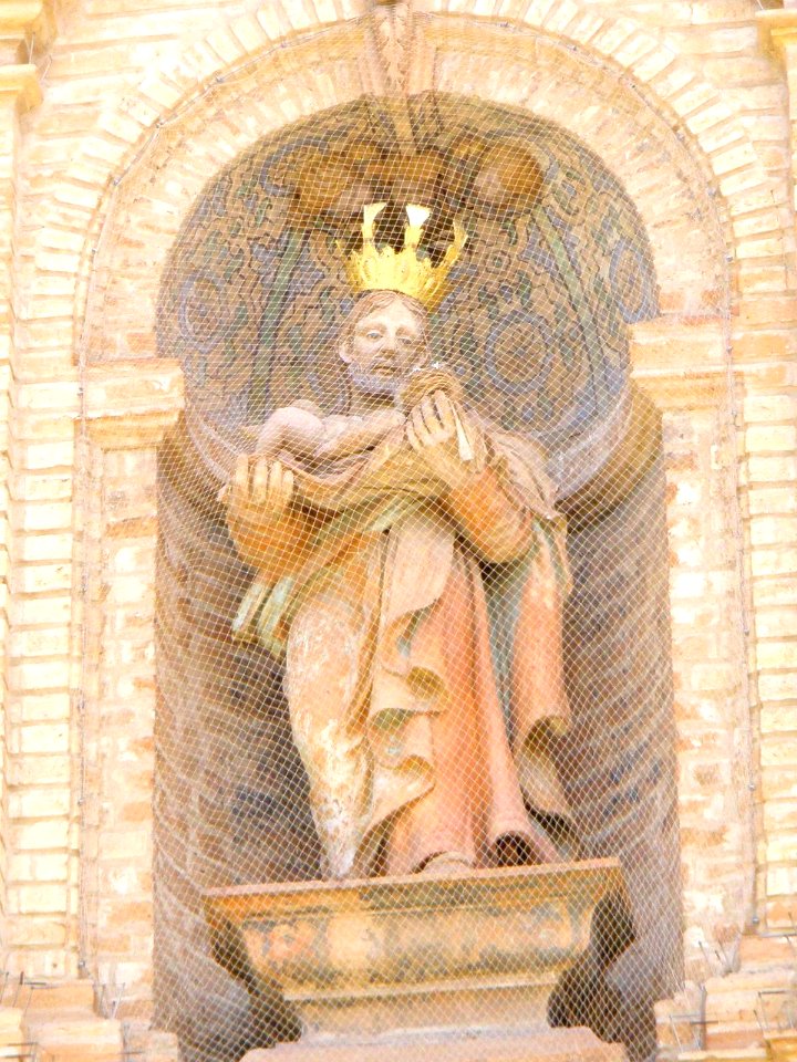 Antequera - Convento de San José (Carmelitas Descalzas) 10