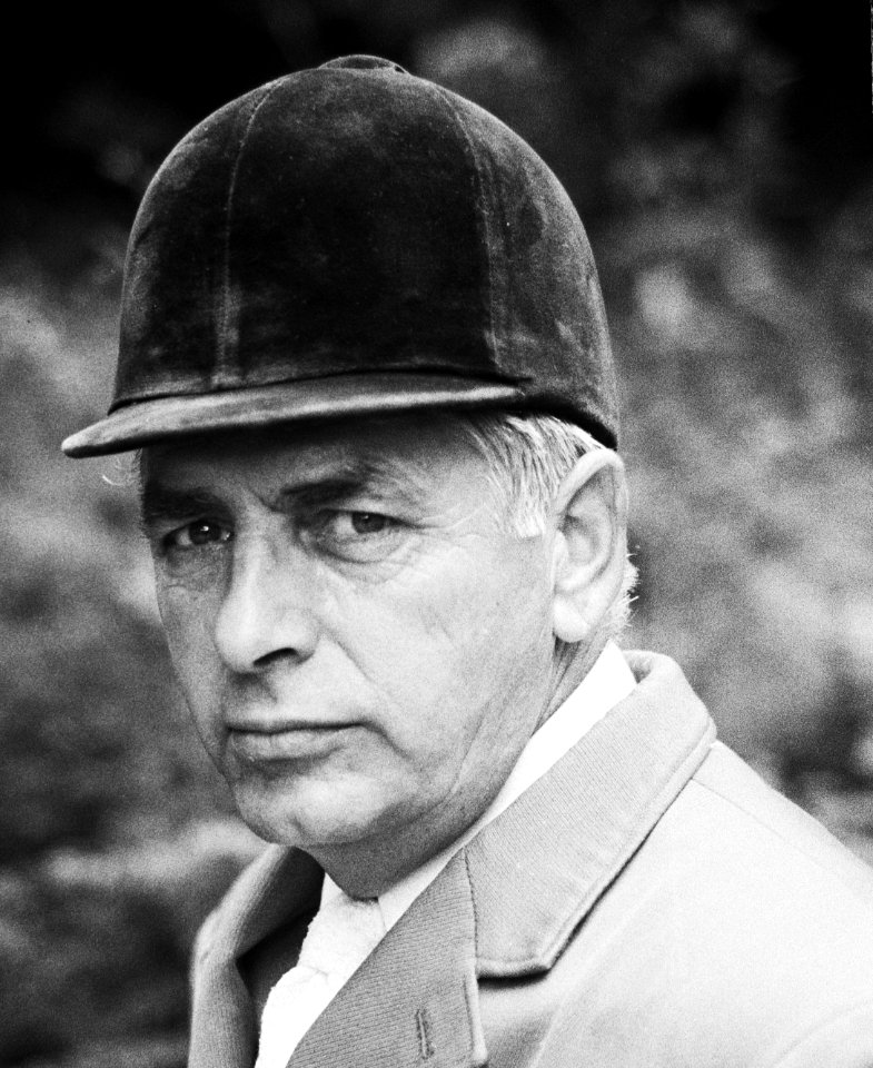 Anton Ebben (NED)