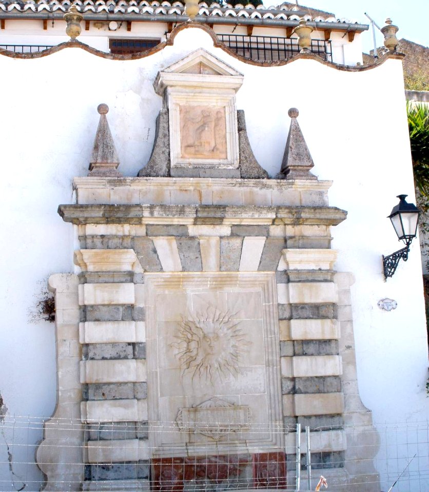 Antequera - Fuente del Toro 3