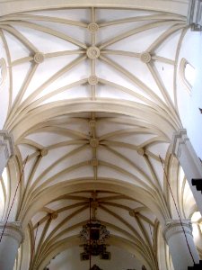 Antequera - Iglesia de San Pedro 10