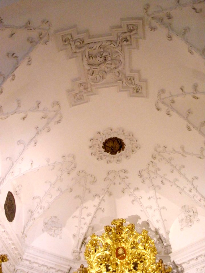Antequera - Iglesia de San Pedro 31