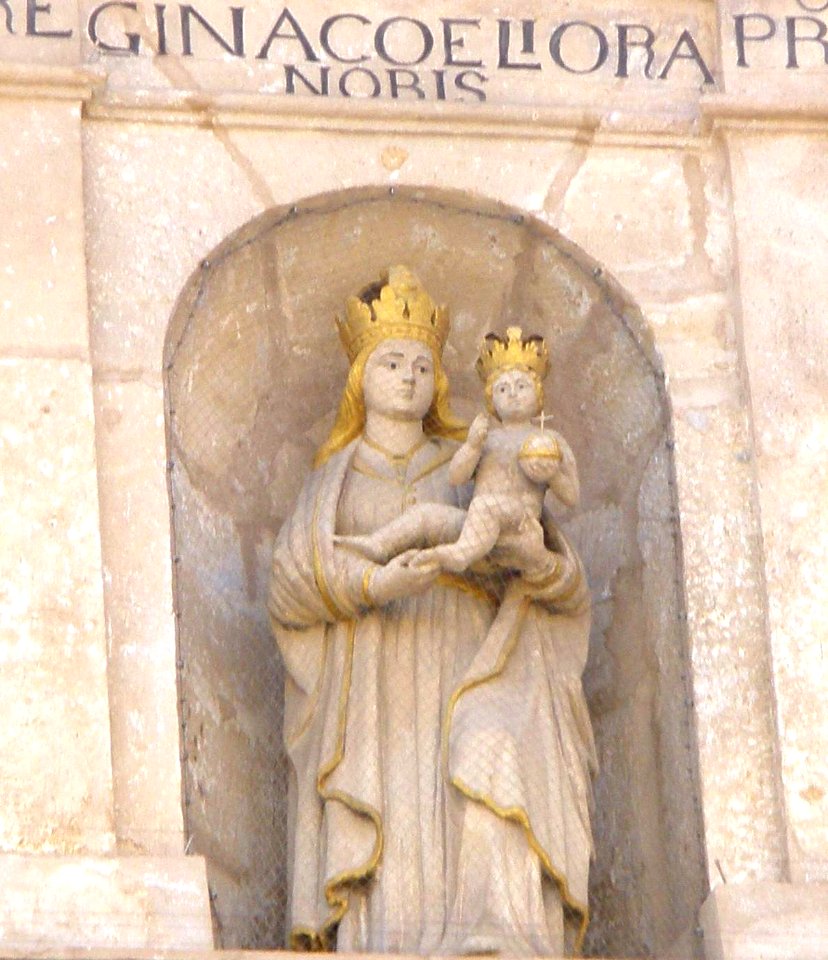 Antequera - Convento de San Agustín 06