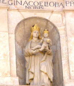 Antequera - Convento de San Agustín 06