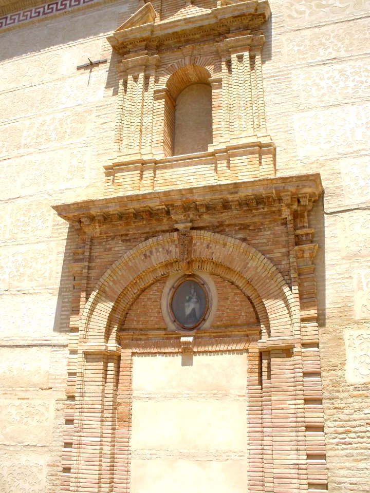 Antequera - Convento de San José (Carmelitas Descalzas) 05