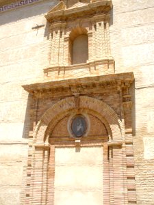 Antequera - Convento de San José (Carmelitas Descalzas) 05