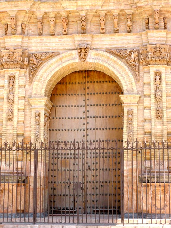 Antequera - Convento de San José (Carmelitas Descalzas) 09