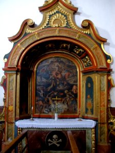 Antoñana - Iglesia de San Vicente Martir 21