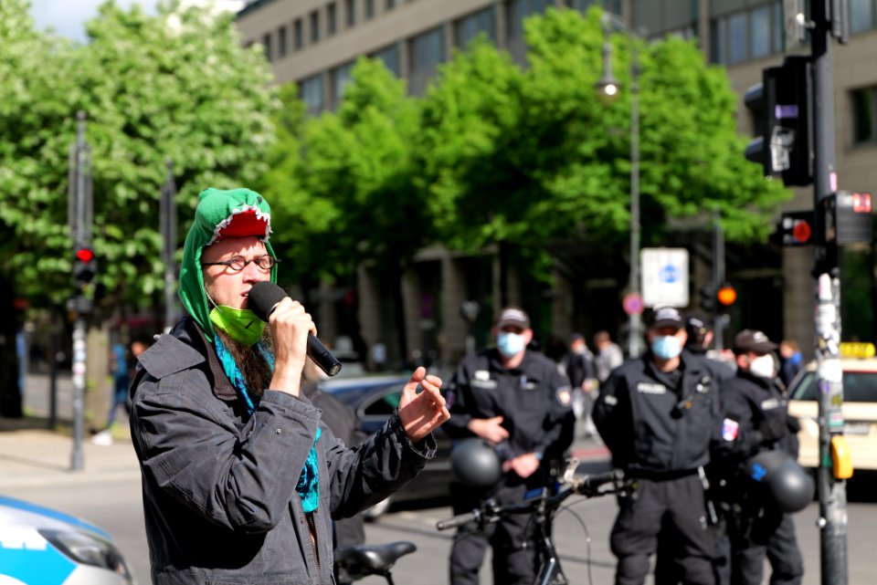 Antiverschwurbelte Aktion Berlin 2021-05-23 50