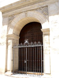 Antequera - Convento de la Encarnación 2