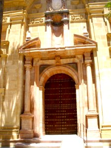 Antequera - Colegio e Iglesia de Nuestra Señora de Loreto (PP Filipenses) 06