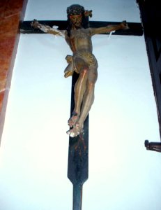 Antoñana - Iglesia de San Vicente Martir 19