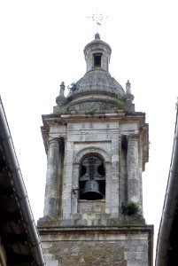 Antoñana - Iglesia de San Vicente Martir 05