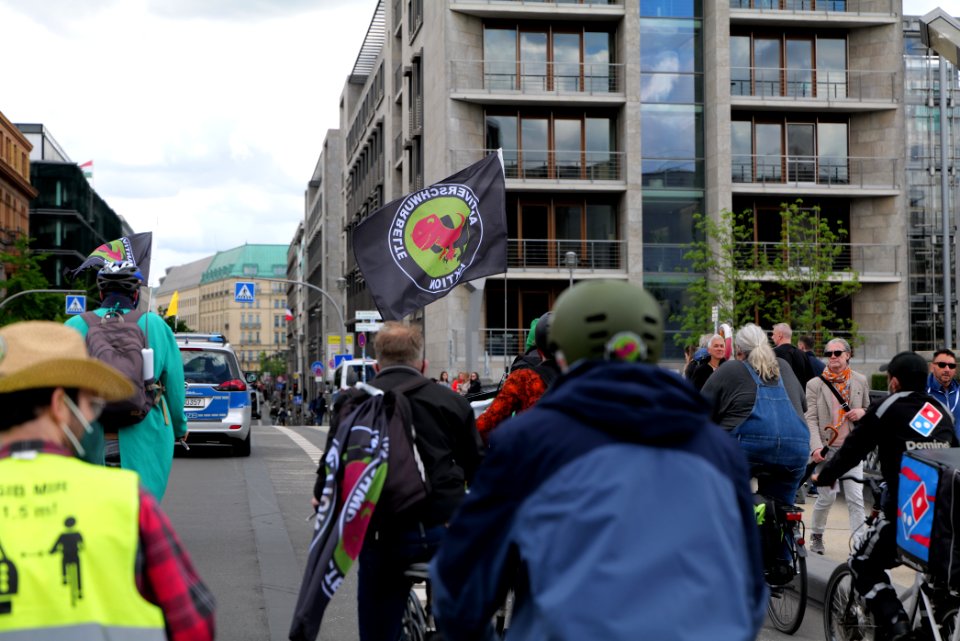Antiverschwurbelte Aktion Berlin 2021-05-23 33