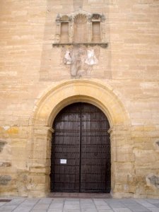 Antequera - Iglesia de San Pedro 05