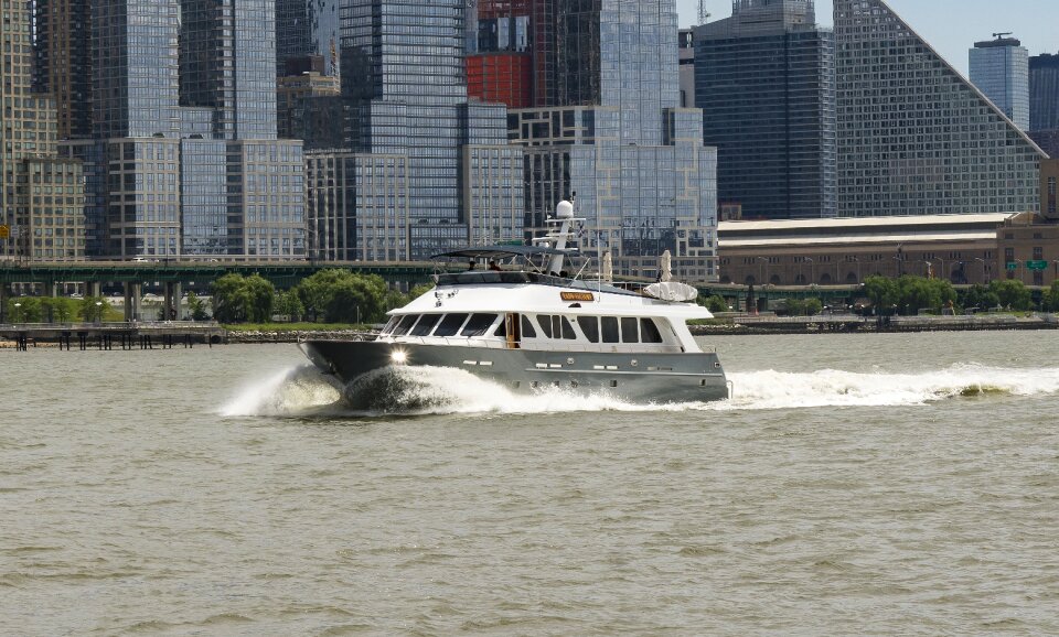 Hudson new york nyc