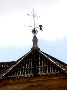 Antequera - Convento de Madre de Dios de Monteagudo 00
