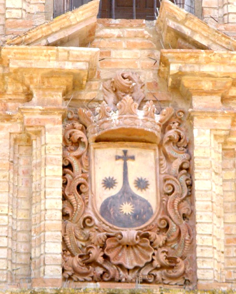 Antequera - Convento de San José (Carmelitas Descalzas) 11
