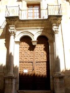 Antequera - Convento de Nuestra Señora de la Victoria 2