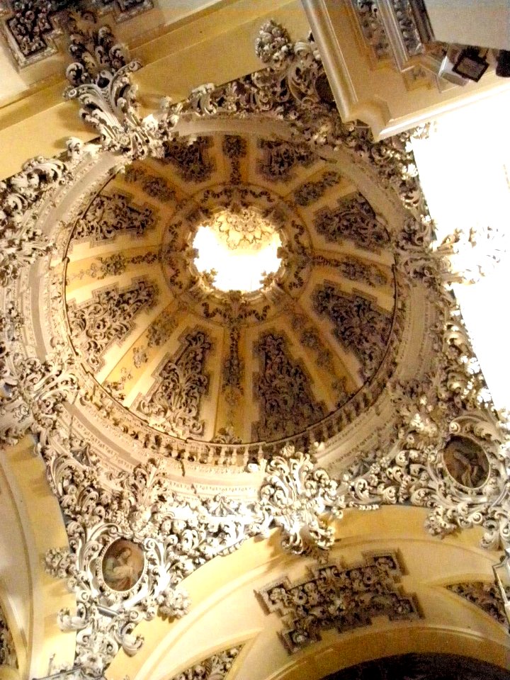 Antequera - Convento de Belén (Clarisas) 2