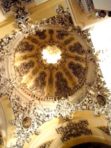 Antequera - Convento de Belén (Clarisas) 2