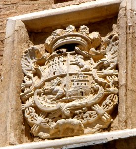 Antequera - Colegio e Iglesia de Nuestra Señora de Loreto (PP Filipenses) 03