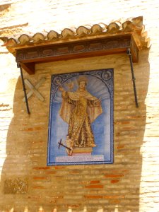 Antequera - Convento de San José (Carmelitas Descalzas) 03