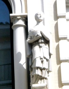 Antequera - Edificio Caja de Ahorros 3