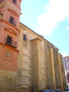 Antequera - Convento de San Agustín 04