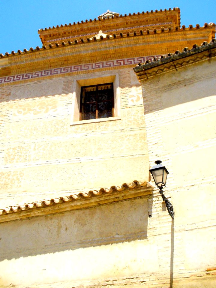Antequera - Convento de San José (Carmelitas Descalzas) 04