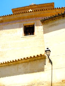 Antequera - Convento de San José (Carmelitas Descalzas) 04