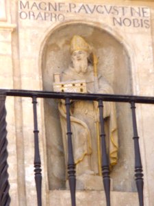 Antequera - Convento de San Agustín 09