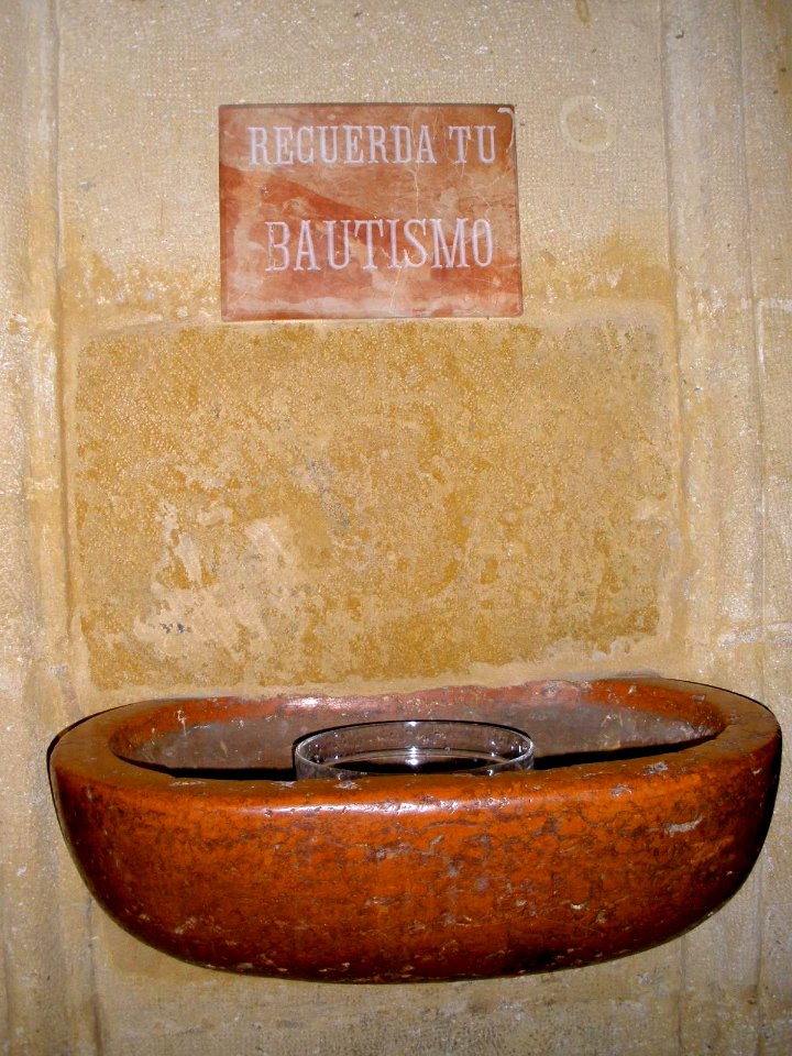 Antequera - Iglesia de San Pedro 07